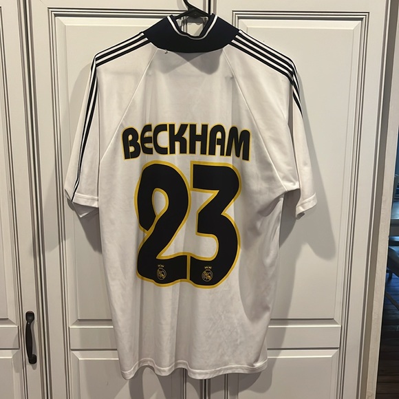 Women’s Beckham jersey - Picture 5 of 5